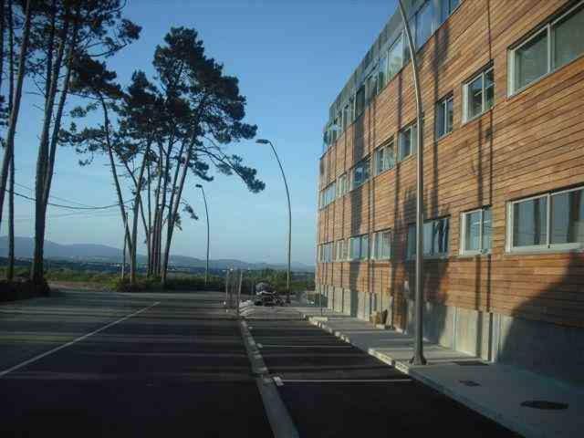 Apartamento Playa Isla De Arosa Exterior photo