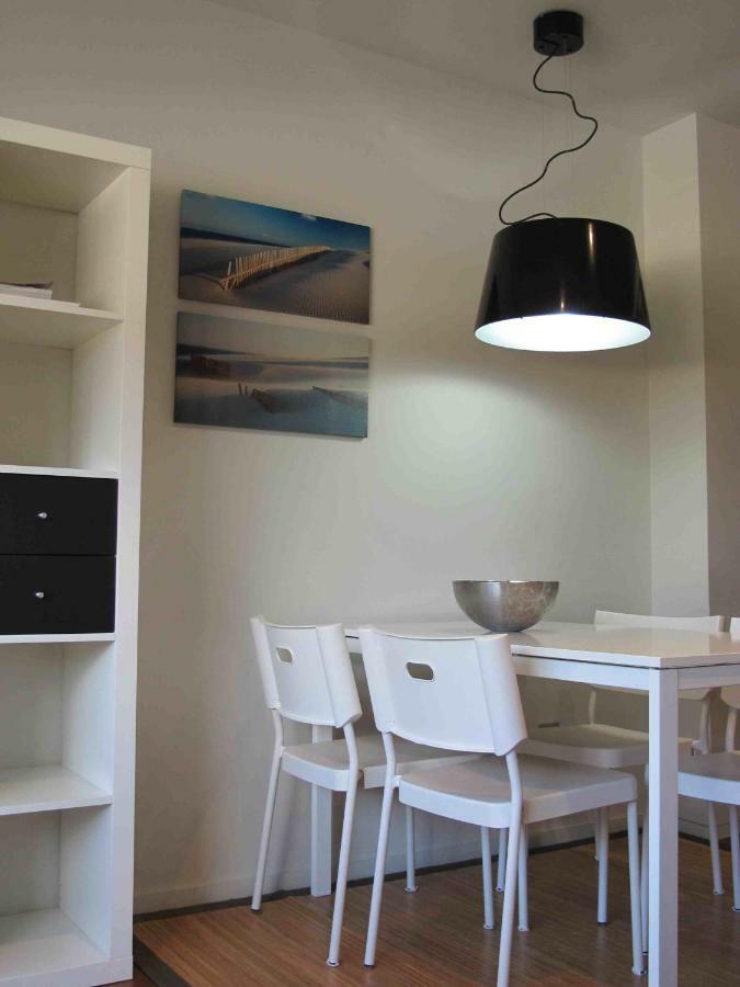 Apartamento Playa Isla De Arosa Exterior photo