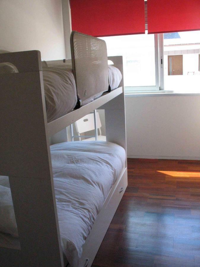 Apartamento Playa Isla De Arosa Exterior photo