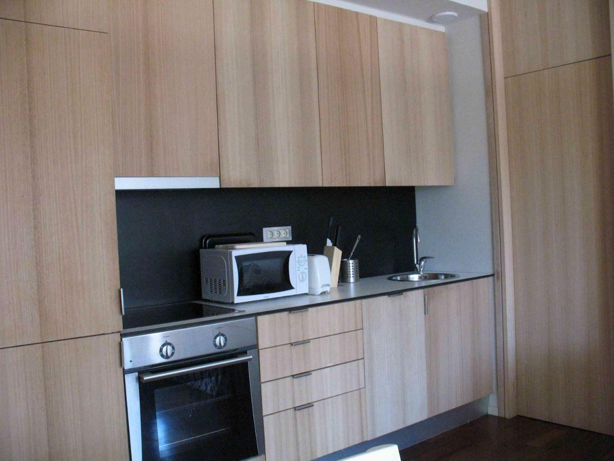 Apartamento Playa Isla De Arosa Exterior photo