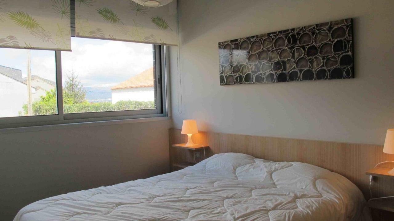 Apartamento Playa Isla De Arosa Exterior photo